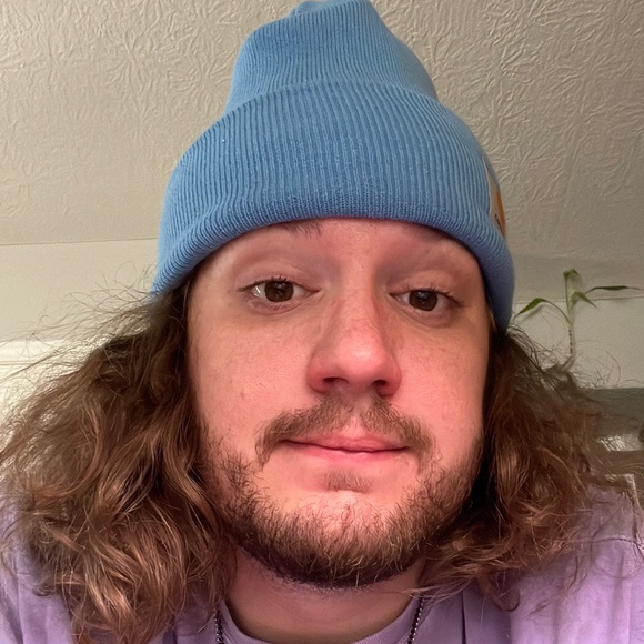 Meet your Posher, Jacob - Picture 1 of 1